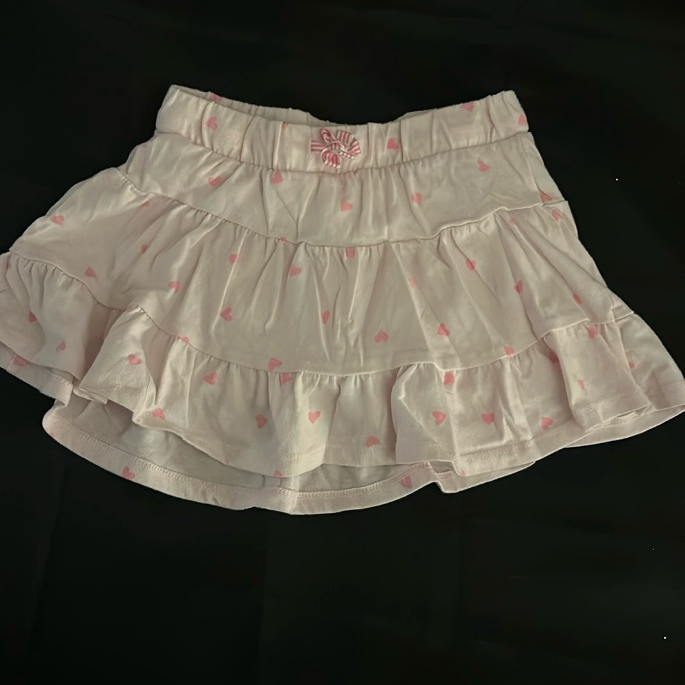Cat & Jack skort